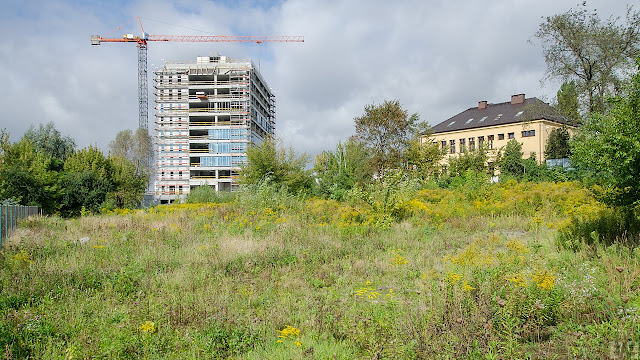 Arkada Business Park Bydgoszcz