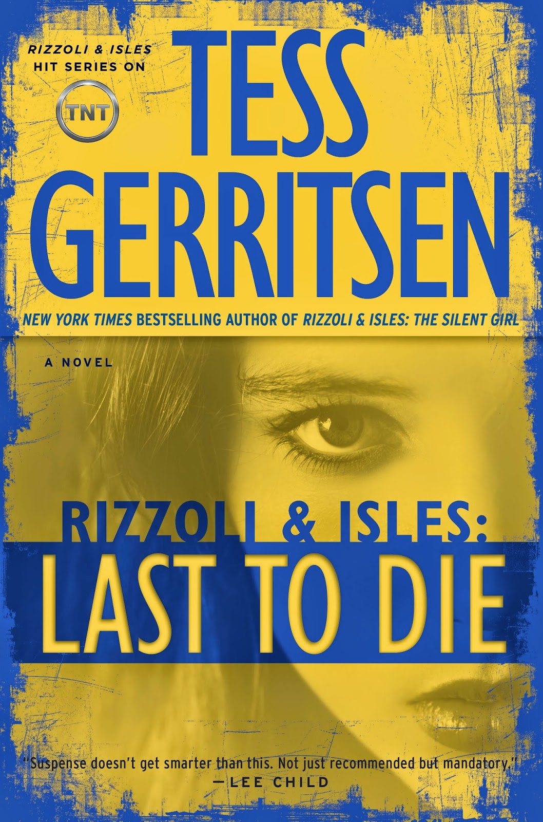 Books in Boothbay Tess Gerritsen