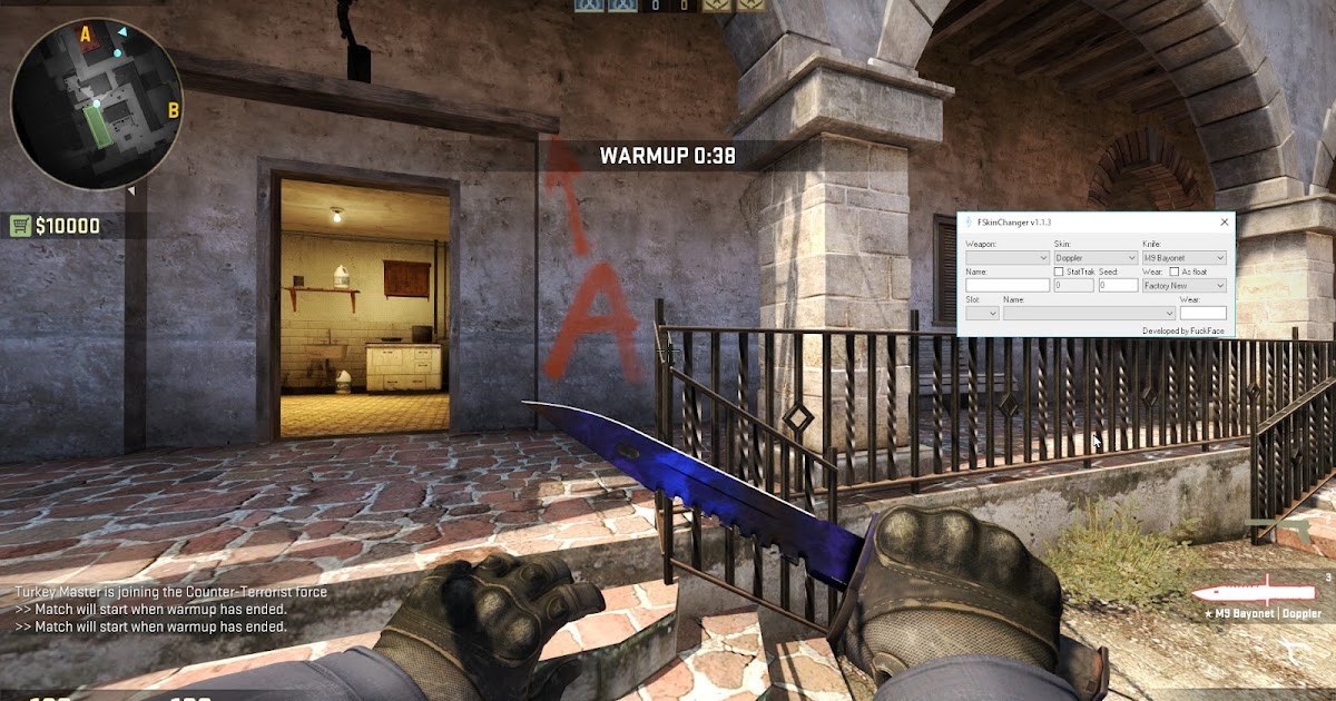 Wall Hack Command Csgo Console