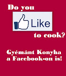 Szeretsz főzni?