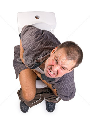 constipation