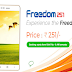 www.freedom251.com Booking - India's Cheapest Freedom251 Smartphone @ Rs 251 Booking