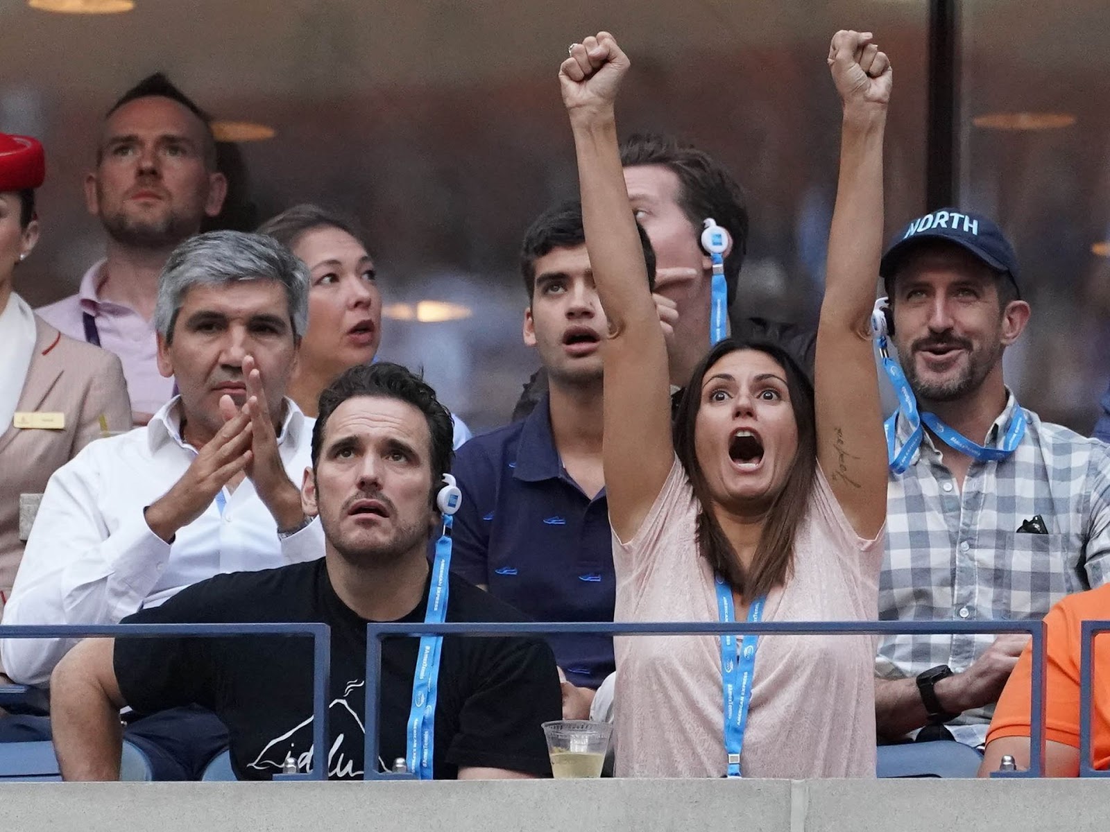 matt dillon us open lusosports actor matt dillon assiste 224 final do us open 2017 matt dillon us open lusosports actor matt dillon assiste 224 final do us open 2017