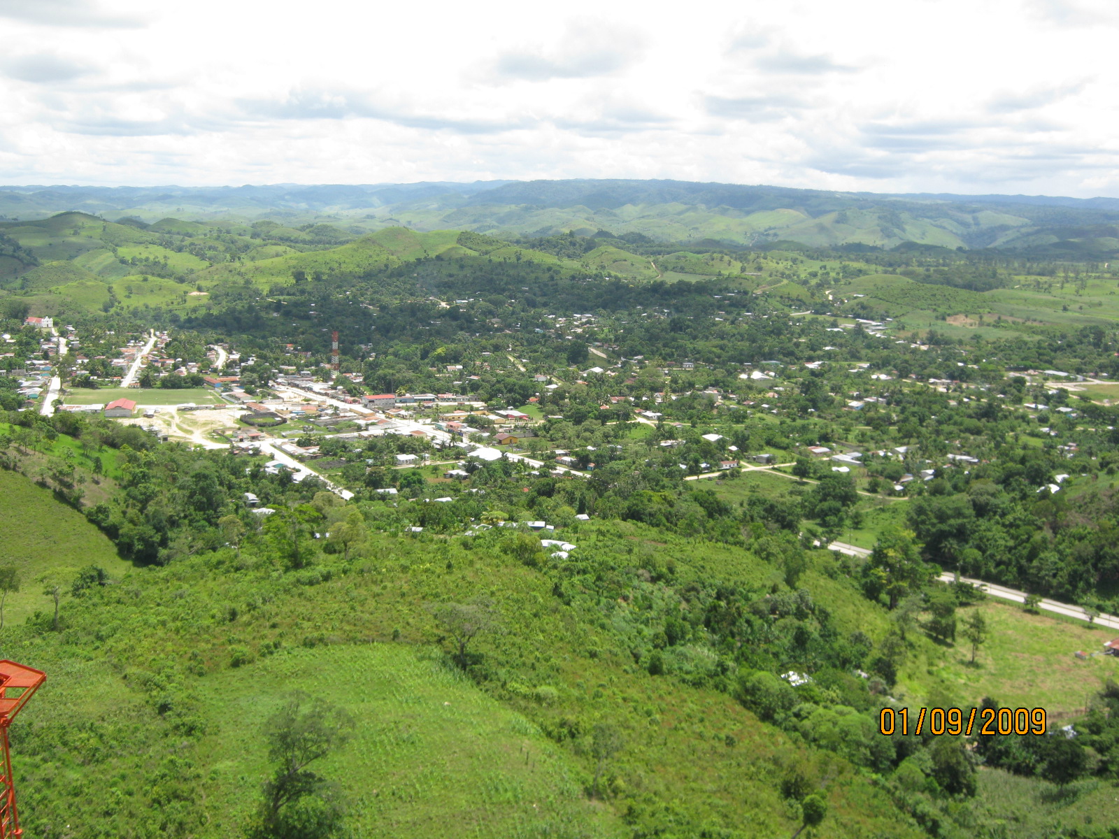 GUATEMALA EN FOTOGRAFIA PETEN