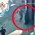 Vídeo: Muçulmano mata bispo e desenha cruz com sangue na testa