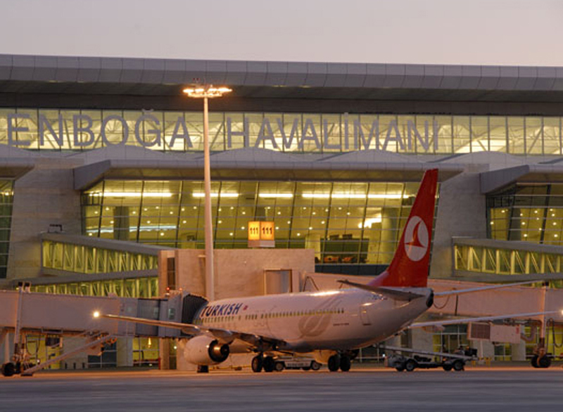 Berlin Airport Taxi Ankara Airport