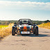 Caterham 485R - Quando a brincadeira muda de tom...