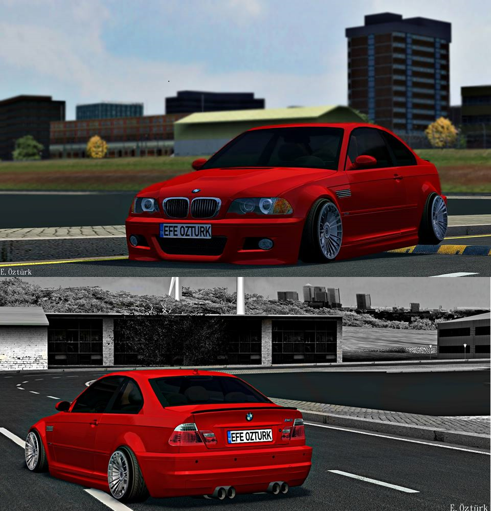 Bmw 3 комплектации