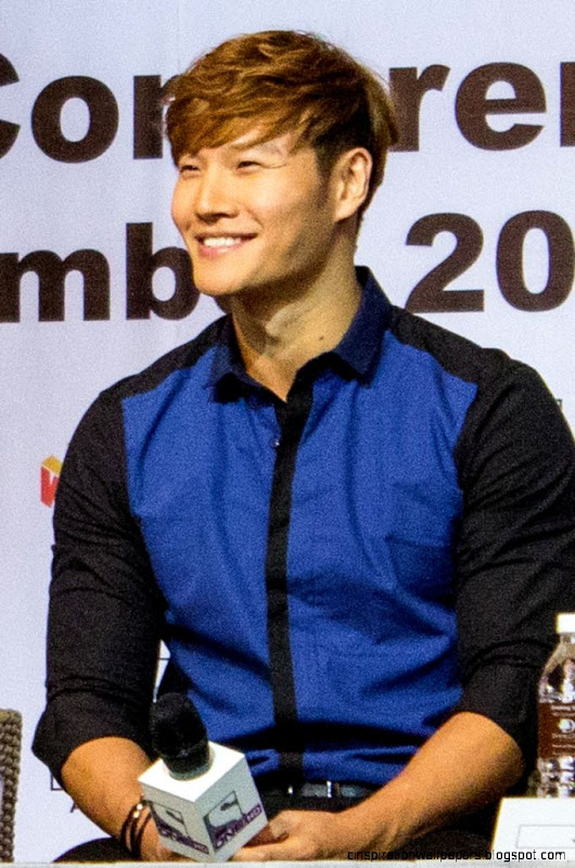 Kim Jong kook singer   Wikipedia the free encyclopedia