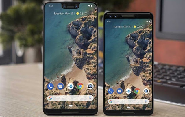 Google Pixel 3 Google Pixel 3