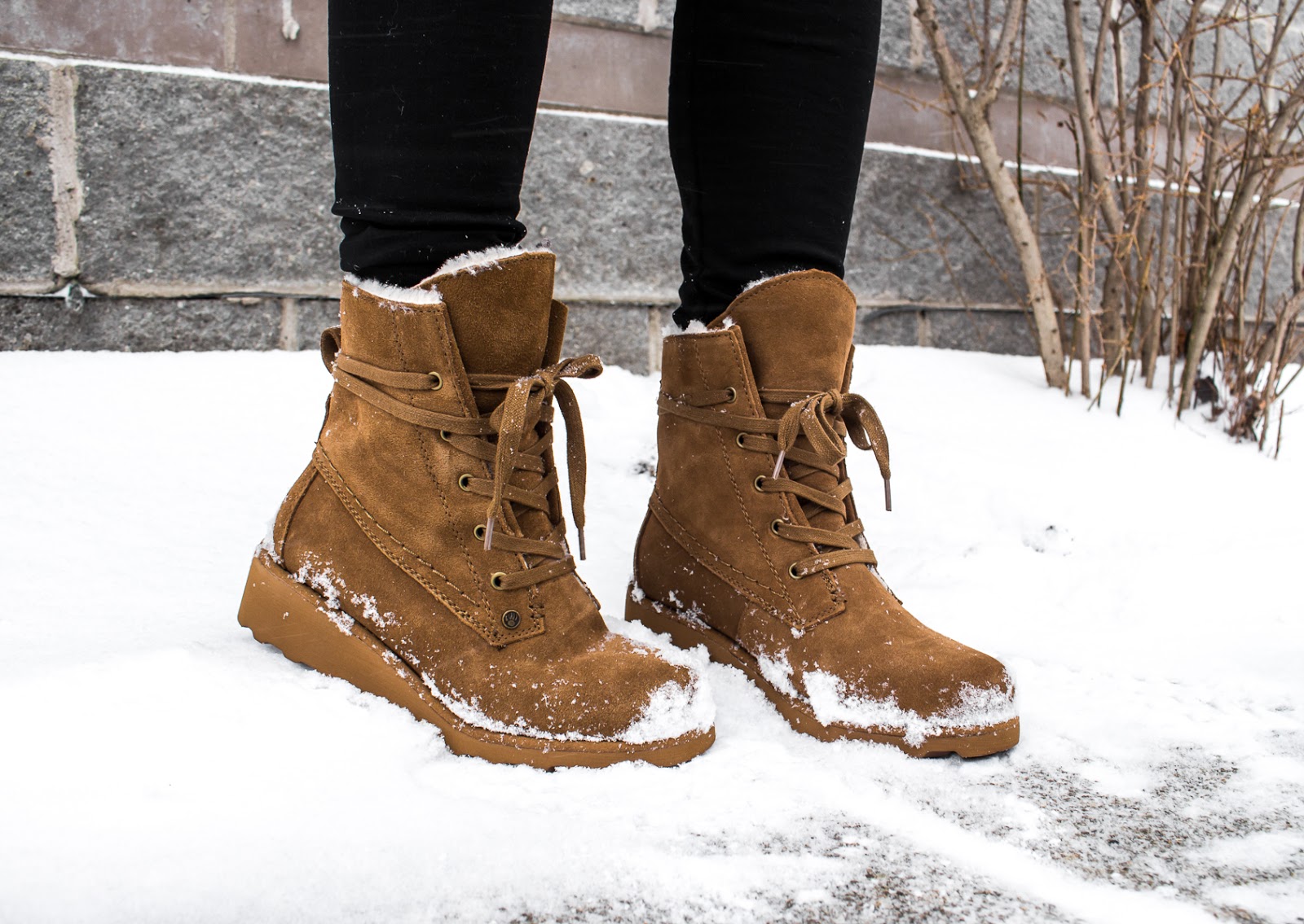 outfits with bearpaw boots