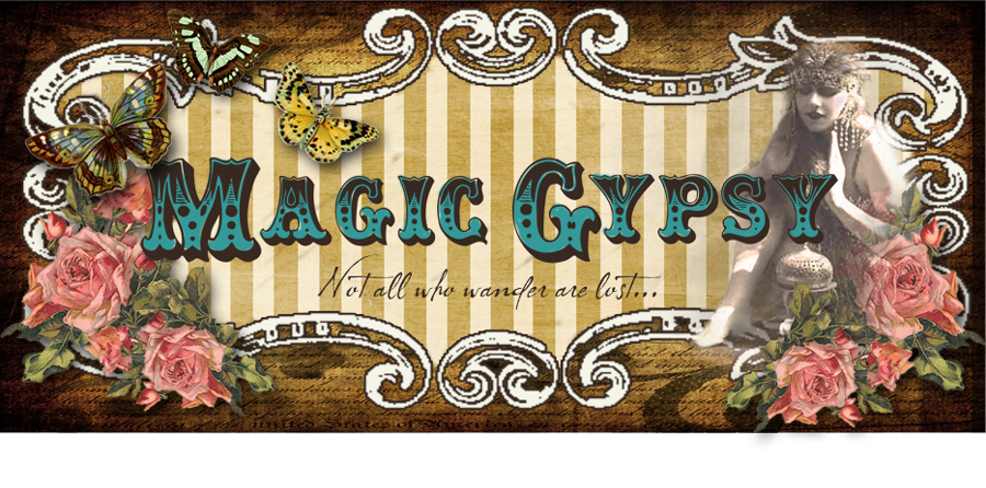 Magic Gypsy