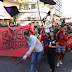 FIQUE SABENDO! / Ato contra Olimpíadas termina com bombas de gás da PM e 50 estudantes detidos (Vídeo)