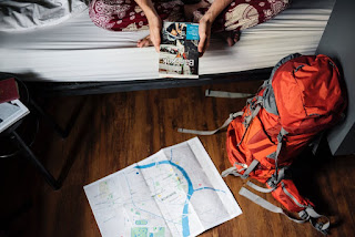 7 Jenis Backpacker yang Anda Temui di Thailand 7 Jenis Backpacker yang Anda Temui di Thailand