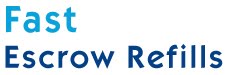 Escrow Refills | Fast Escrow Refills Coupon Code | Fast Escrow Refills Review