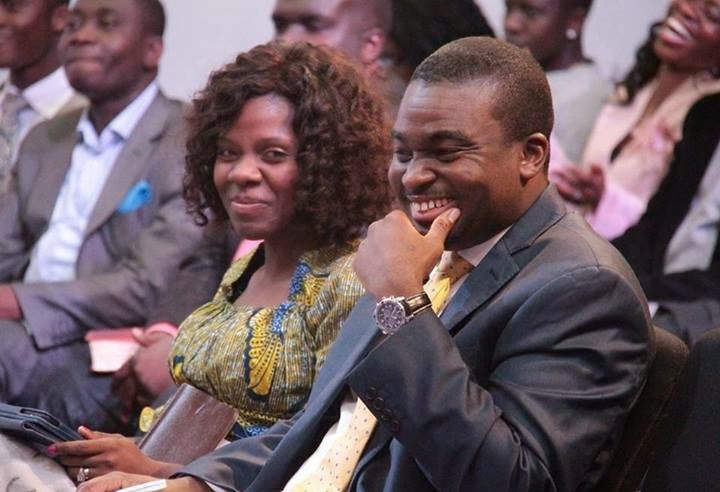 bishop oyedepo junior wedding anniversary