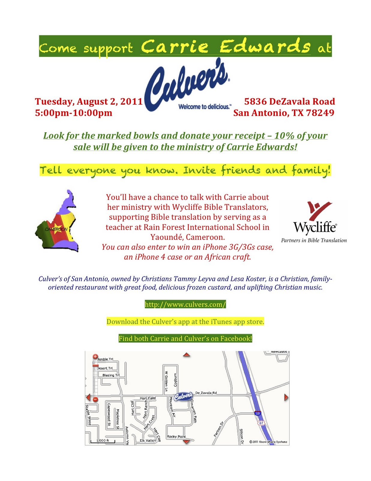 african-dawn-fundraiser-night-at-culver-s-of-san-antonio