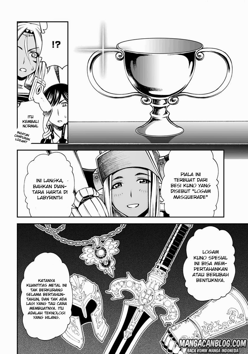 12 Beast Chapter 07