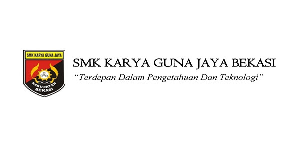 Alamat BKK SMK Karya Guna Jaya Bekasi - Lowongan Kerja