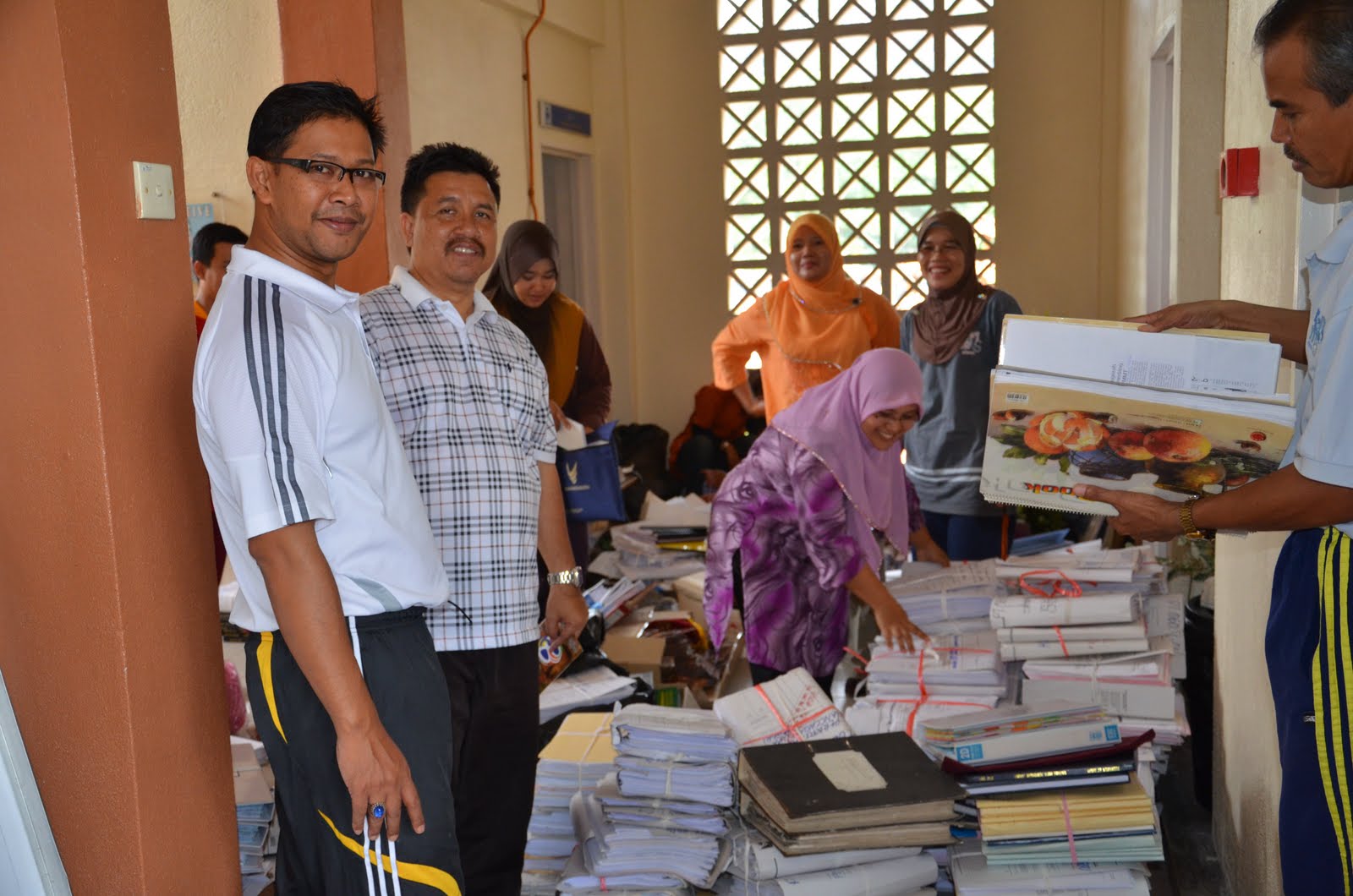 Jabatan Perhutanan Negeri Terengganu  Senarai kerjaya pilihan negeri