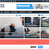 BPress Responsive Blogger Template