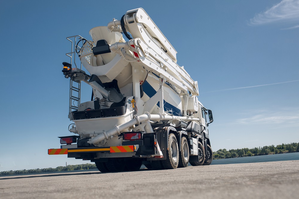 Concrete Pumping What Should You Know? Aussie Info Zone