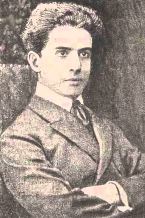 El maestro Manuel M. Ponce