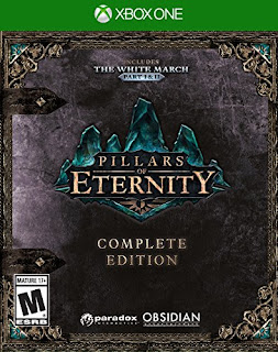 Pillars of Eternity: Complete Edition-Xbox One