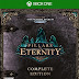 Выход Pillars of Eternity: Complete Edition на Xbox One и PS4