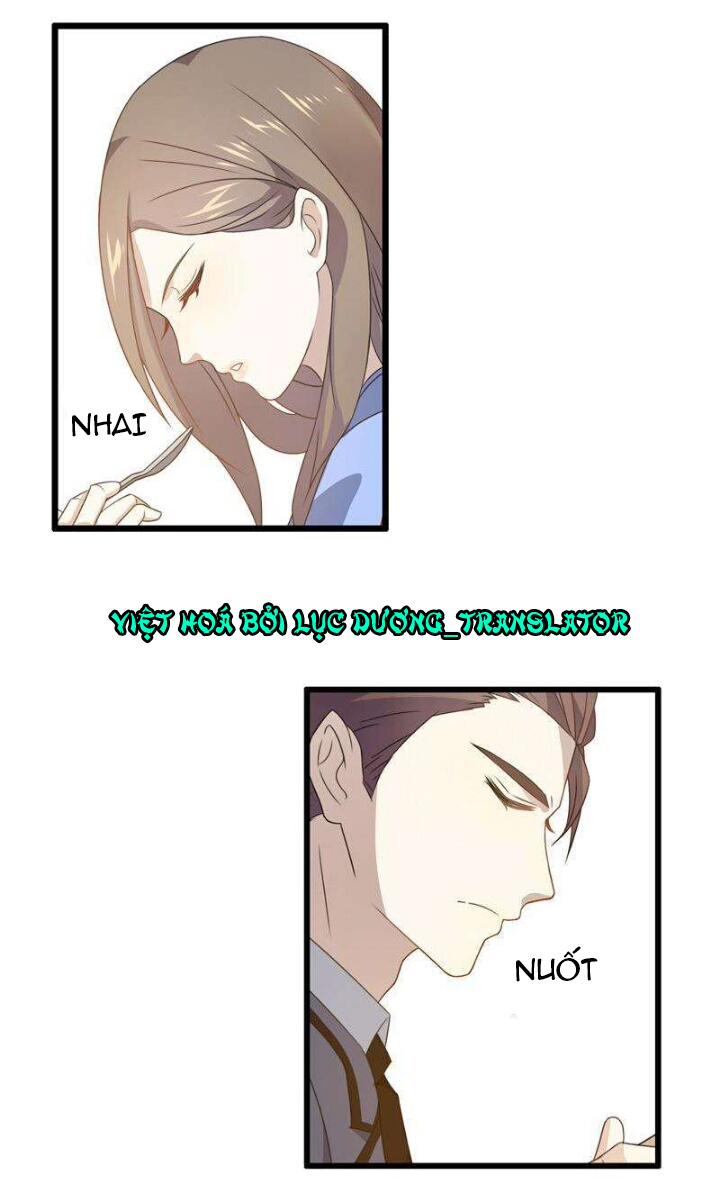Nơi Nào Đông Ấm, Nơi Nào Hạ Mát Chap 5 - Next Chap 6