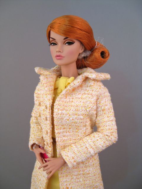 Poppy Parker Fashion Teen "Spring Morning" by Integrity | The Toy Box