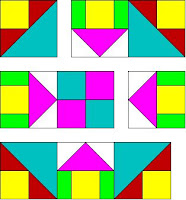 free quilt pattern block