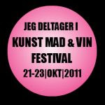 Kunst, Mad Vin, 2011