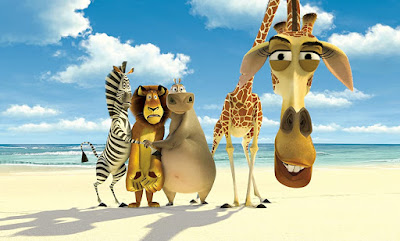 Madagascar 2005 Image 3