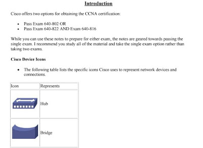 Free computer notes download