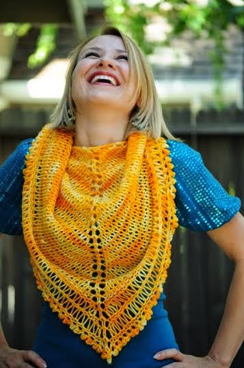 How to become a Professional Knitter - Robin Hunter Designs
