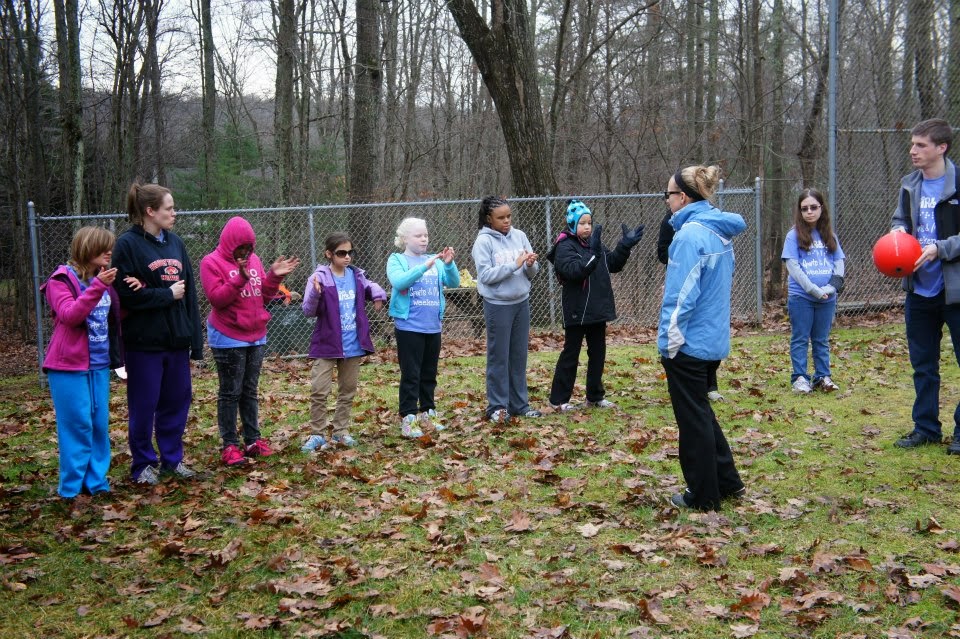 the independent little bee... Modified Team Handball Tutorial
