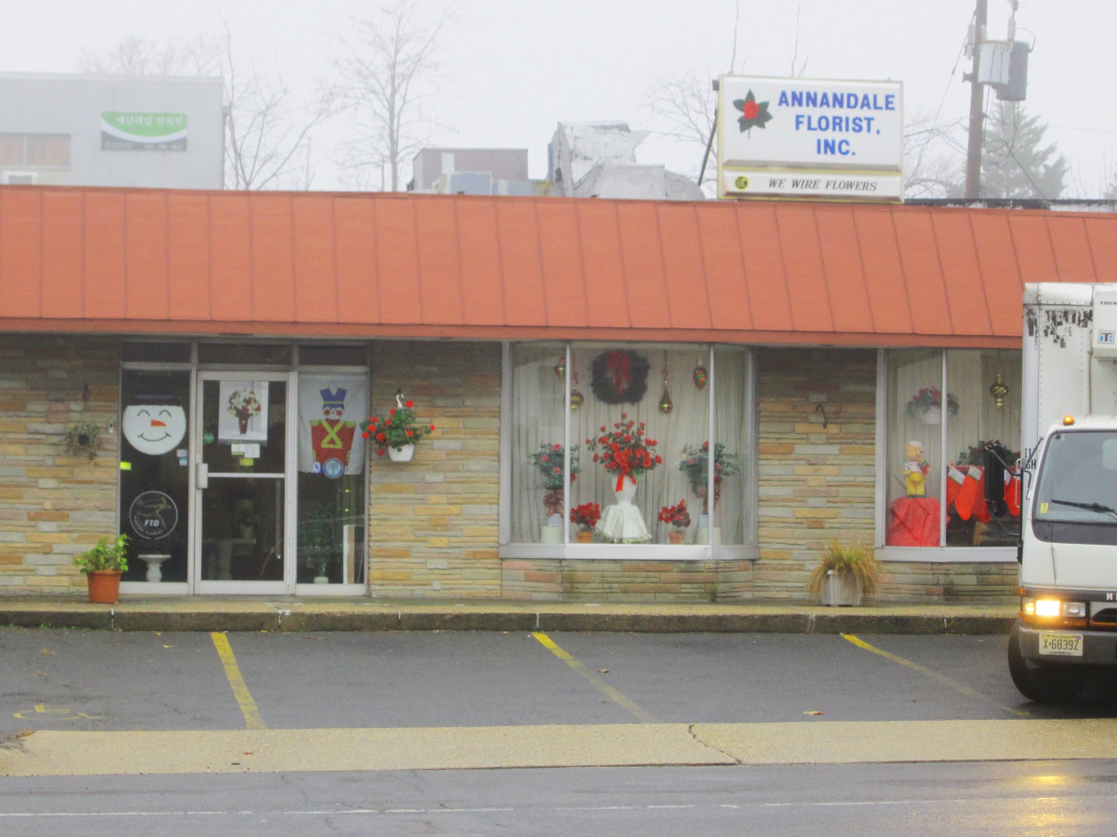 the Annandale Blog Annandale Florist closing at end of year