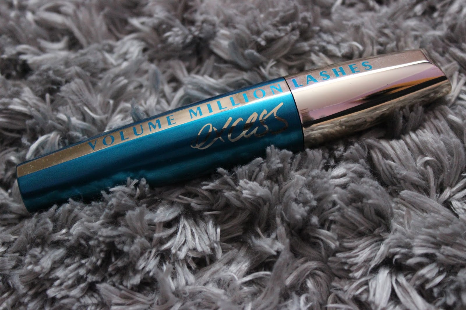 L'oreal Paris Volume Million Lashes excess waterproof