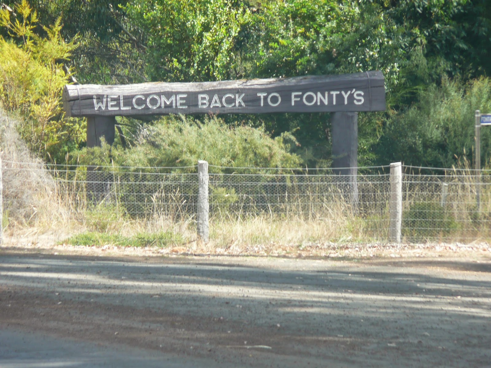MobileMarshies: MANJIMUP 3 - PEMBERTON, POINT D'ENTRECASTEAUX AND MORE ...