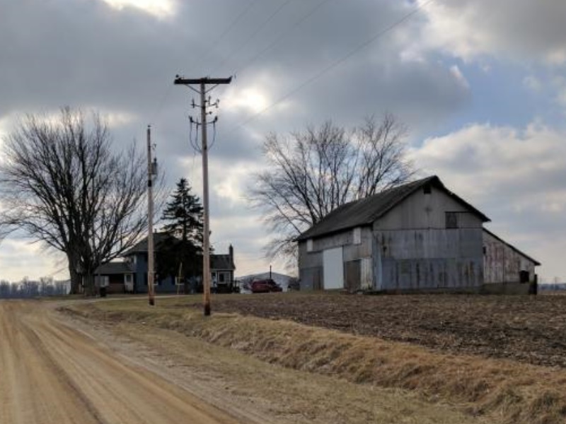 Filming Locations of Chicago and Los Angeles Prancer