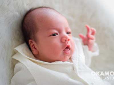 √ 赤ちゃん 鼻高い 161760-赤ちゃん 鼻高い