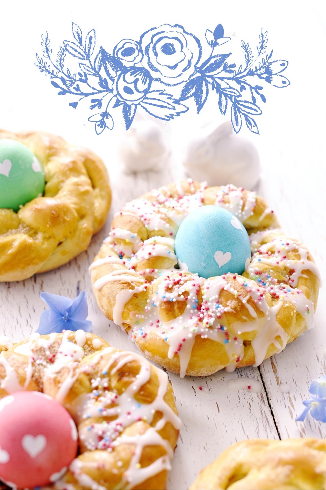Leben Ostern Bei Uns Ganz Einfach Kullakeks