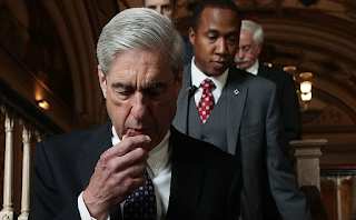 Mueller braces for challenges to his authority