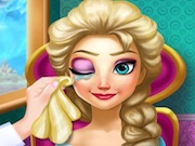Elsa Eye Treatment