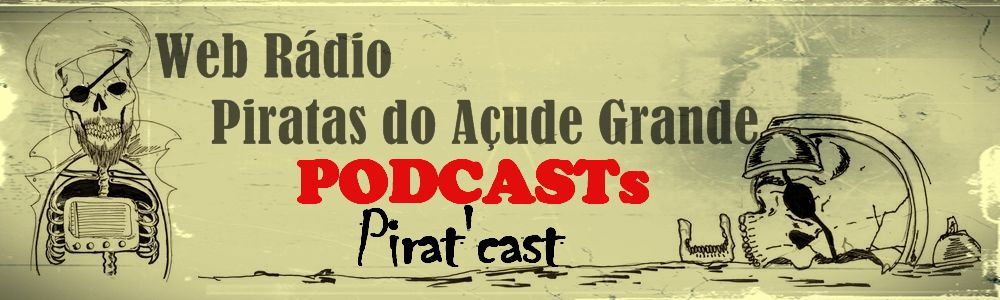 Piratcast