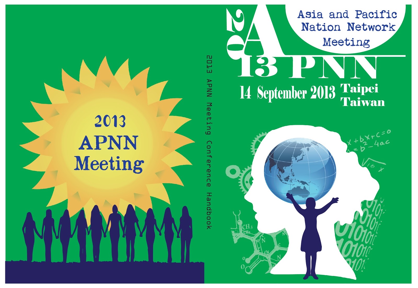 2013 APNN Meeting