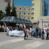 Εργ.Κέντρο Ιωαννίνων  :Κινητοποίηση  σήμερα στην κεντρική είσοδο του Νοσοκομείου 