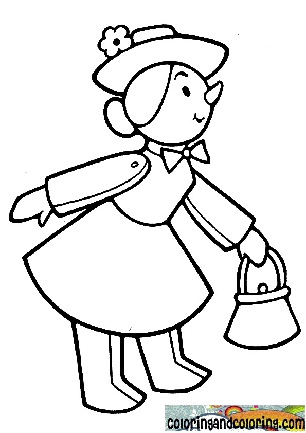 Coloring Pages Coloring Pages