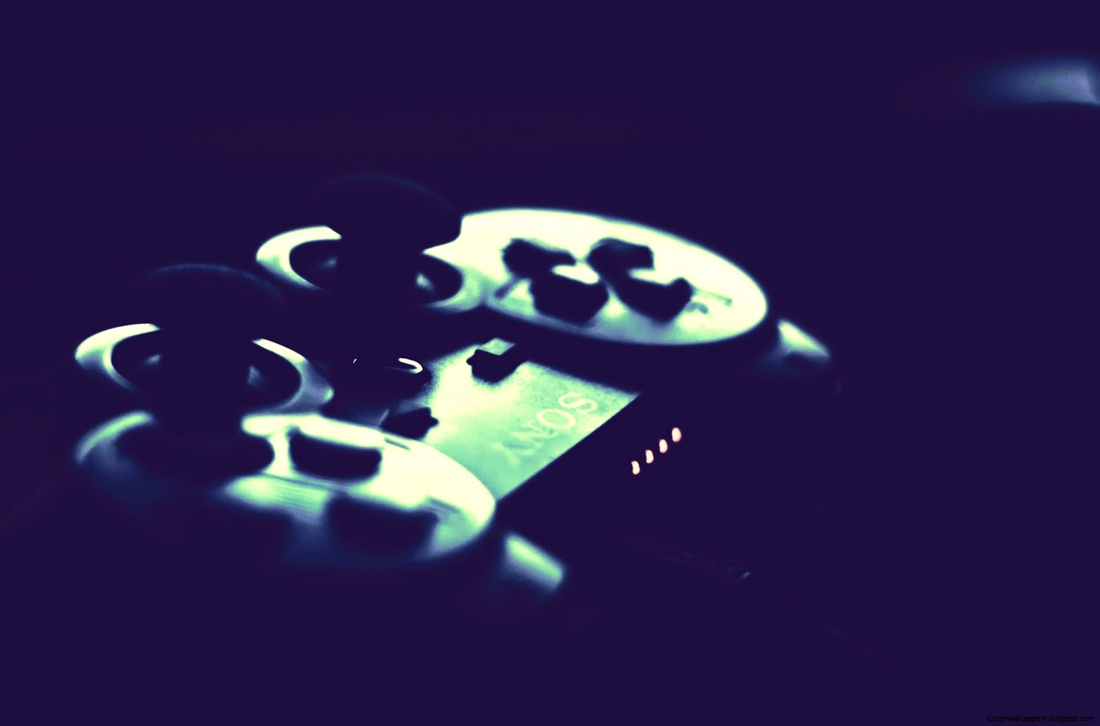 Sony PS3